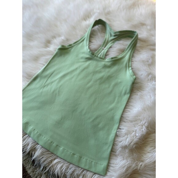 Lululemon Racerback tank top - Picture 5 of 9